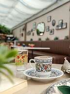 Niles Hotel Istanbul - Special Class