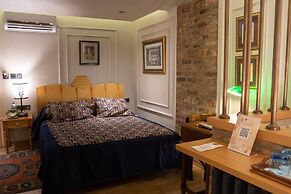 Niles Hotel Istanbul - Special Class