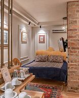 Niles Hotel Istanbul - Special Class