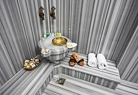 Niles Hotel Istanbul - Special Class