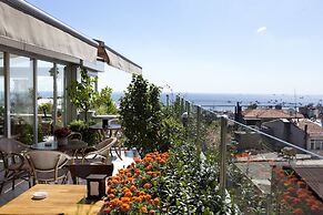 Niles Hotel Istanbul - Special Class