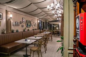 Niles Hotel Istanbul - Special Class