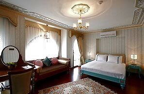 Niles Hotel Istanbul - Special Class
