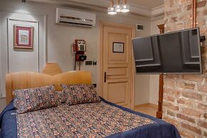 Niles Hotel Istanbul - Special Class