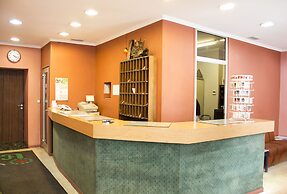 Hotel Continental Gare du Midi