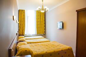 Hotel Continental Gare du Midi