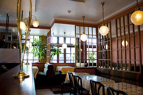 Hotel Continental Gare du Midi