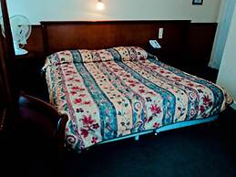 Hotel Continental Gare du Midi