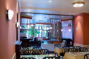 Hotel Continental Gare du Midi