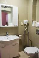 Hotel Continental Gare du Midi