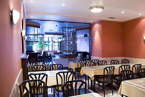 Hotel Continental Gare du Midi