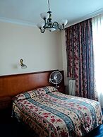 Hotel Continental Gare du Midi