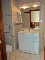 Hotel Continental Gare du Midi