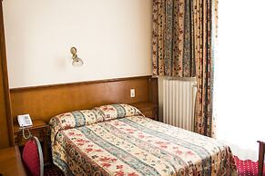 Hotel Continental Gare du Midi