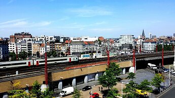 Hotel Continental Gare du Midi