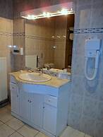 Hotel Continental Gare du Midi