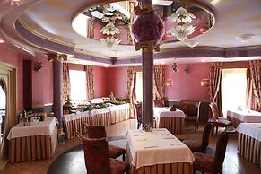 Villa Glamour