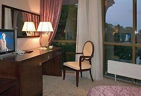 Villa Glamour