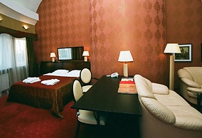 Villa Glamour