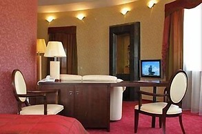 Villa Glamour