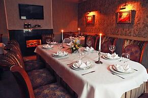 Villa Glamour