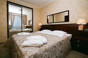 Villa Glamour