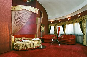 Villa Glamour