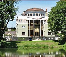 Villa Glamour