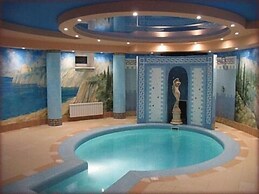 Villa Glamour