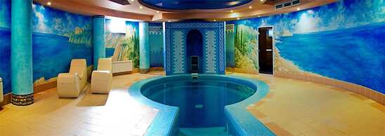 Villa Glamour