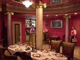 Villa Glamour