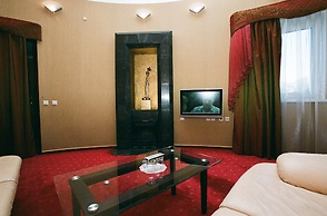 Villa Glamour