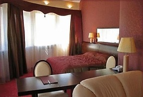 Villa Glamour