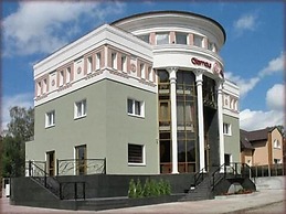 Villa Glamour