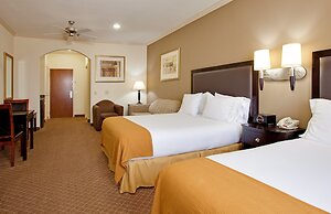 Holiday Inn Express Hotel & Suites La Porte, an IHG Hotel