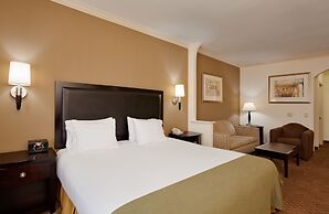 Holiday Inn Express Hotel & Suites La Porte, an IHG Hotel