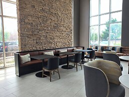 Holiday Inn Boise Airport by IHG