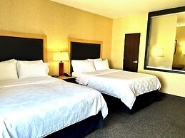 Holiday Inn Boise Airport by IHG