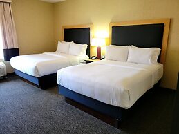 Holiday Inn Boise Airport by IHG