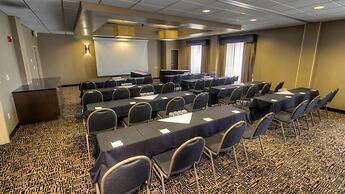 Holiday Inn Boise Airport by IHG