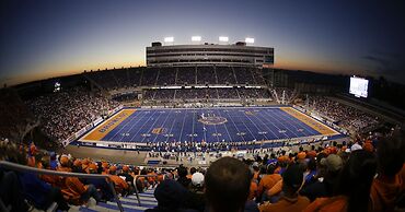 Holiday Inn Boise Airport by IHG