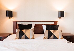 Turnhout City Hotel