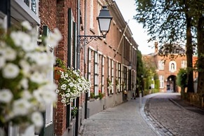 Turnhout City Hotel