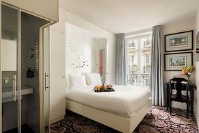 NEWHOTEL REPUBLIQUE (ex Albert's Hotel)