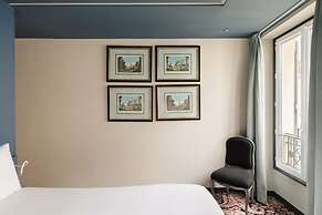 NEWHOTEL REPUBLIQUE (ex Albert's Hotel)