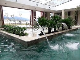 Estelar Paipa Hotel Spa & Centro de Convenciones