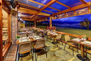 Estelar Paipa Hotel Spa & Centro de Convenciones