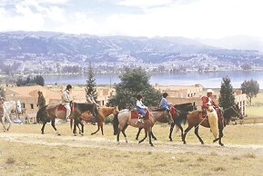 Estelar Paipa Hotel Spa & Centro de Convenciones