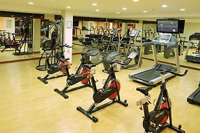 Estelar Paipa Hotel Spa & Centro de Convenciones