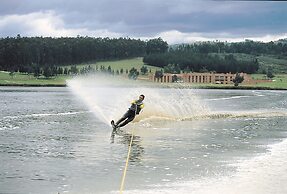 Estelar Paipa Hotel Spa & Centro de Convenciones
